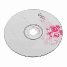 Blank CD R Discs 52X 730MB for Data Music Digital Photos Storage
