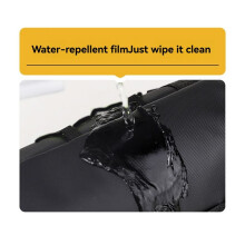 Bike Front Bag Water Proof Bicycle Bag Storage Outside Multifunction Riding Bag Mountain Bike Front Bag Bike Accessories
