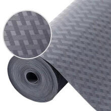 EVA Shelf Liners for Kitchen Cabinets, Waterproof & Oil-Proof Drawer Mats,Oilproof Placemat for Desk and Cupboard