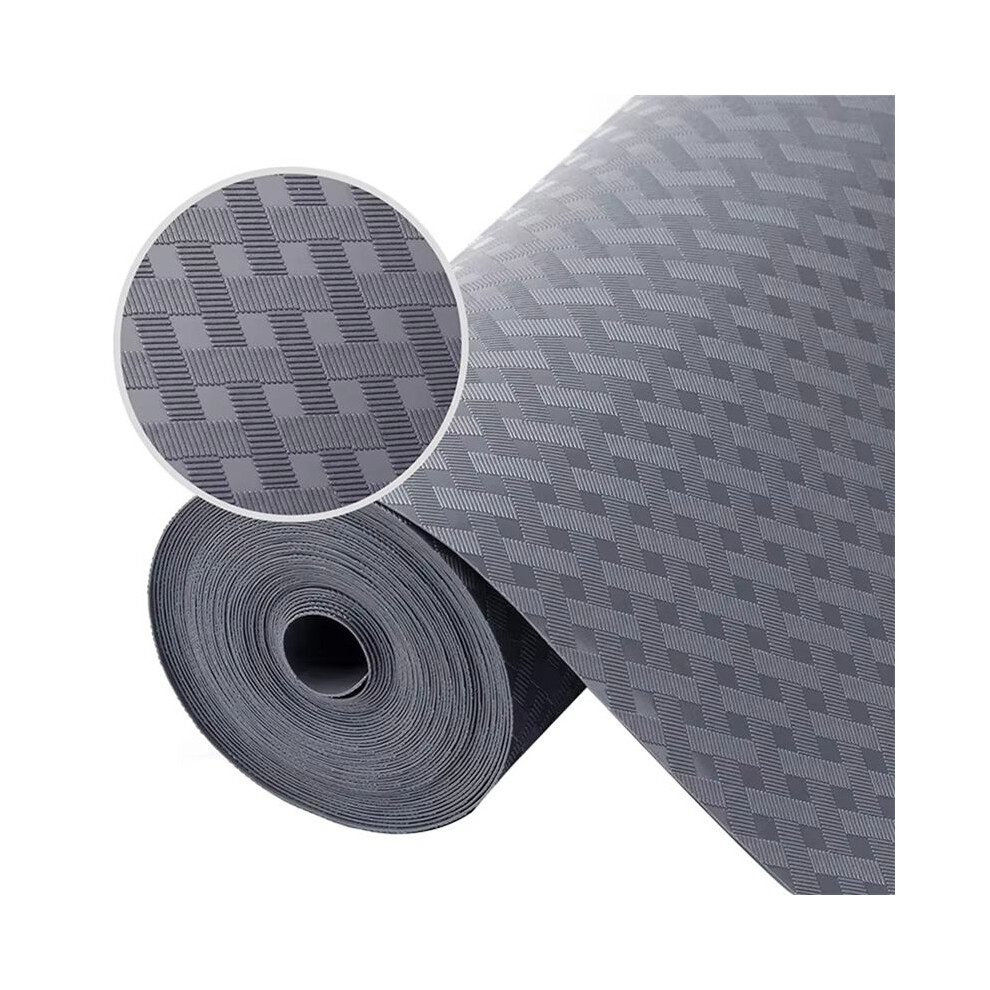 Eva Shelf Liners For Kitchen Cabinets, Waterproof & Oil-Proof Drawer Mats,Oilproof Placemat For Desk And Cupboard 6033325045719