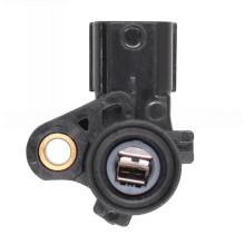 Sensor de Posición del Acelerador de Motocicleta TPS 16400-K25-901 16410-K12-V01 para Click V1 V2 FAN 125I 160 Biz 16400K25901