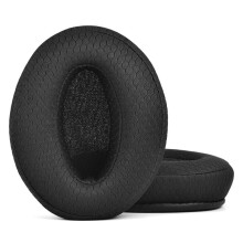 Replacement Earpads for HD 4.50BT 4.40BT HD 4.30 HD4XX Comfortable Ear Cushions Black