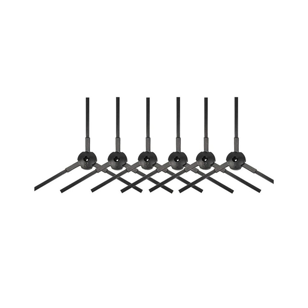 Replacement Side Brush For Vacuum Models V3, V5, V5s, V3s, A6, A4, A4s, V50, V55, X5 - Spare Parts And Accessories 6034085213059
