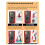 ANENG DM850 1999 Counts Digital Multimeter Eletric Automatic AC/ Votage Tester Current Ohm Ammeter Detector Tools Orange 2