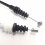 Car Front Door Outer Handle Lock Control Release Cable for   L322 2002 - 2012 FQZ000041 3