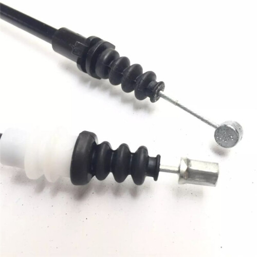 Car Front Door Outer Handle Lock Control Release Cable for   L322 2002 - 2012 FQZ000041 2