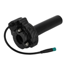 Motorcycle Throttle Grips Handlebar for Talaria Sting MX3 MX4 Throttle Turn Grip Electric Bike Accessories