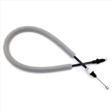 Car Front Door Outer Handle Lock Control Release Cable for L322 2002 - 2012 FQZ000041