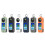 Silicone Protective Case for  X5  Cover for Panoramic Action Cameras,Black 5