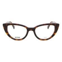 Moschino MOS605 05L Women New Eyeglasses