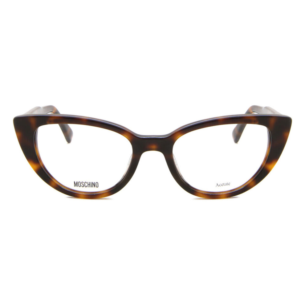 Moschino Mos605 05L Women New Eyeglasses