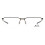 Oakley Oakley OX3218 SOCKET 5.5 321802 Men New Eyeglasses 1