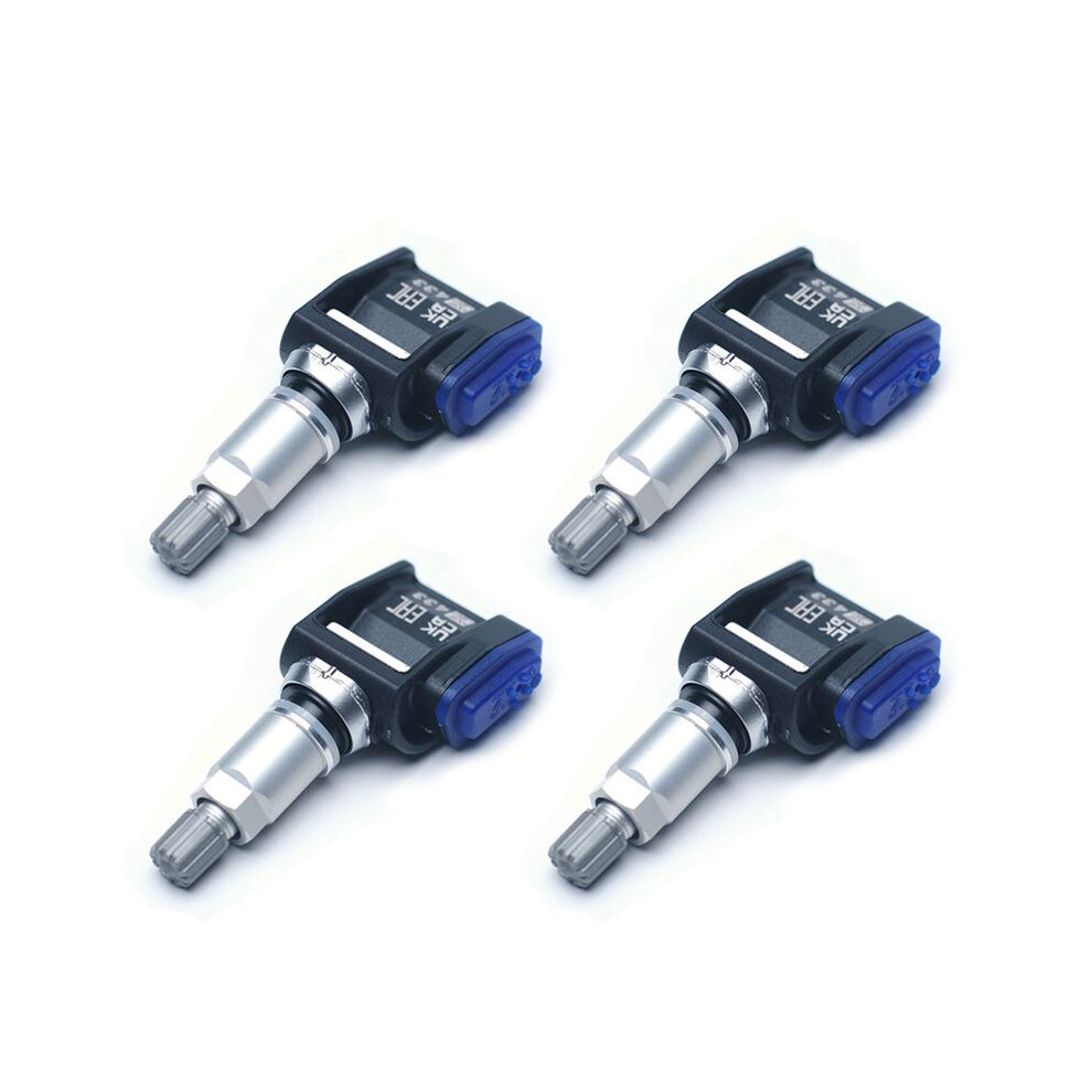 A0009058413 Tpms Tire Pressure Sensor For - C-Class W206 E-Class C236 Eqe V295 X294 Eqs V297 X296 Glc 6031192210421