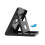 For  2 Stand Foldable Adjustable Portable Table  Stand for N- Console Playing and Charging Controller 4