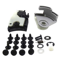 Truck Level Control Repair Kit Height Adjustment 81623406140 81623406119 81623406100 for GRAMMAR/MSG 90.3