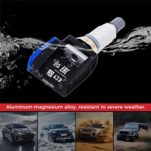 A0009058413 TPMS Tire Pressure Sensor for - C-Class W206 E-Class C236 EQE V295 X294 EQS V297 X296 GLC