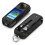 Silicone Protective Case for  X5  Cover for Panoramic Action Cameras,Black 2