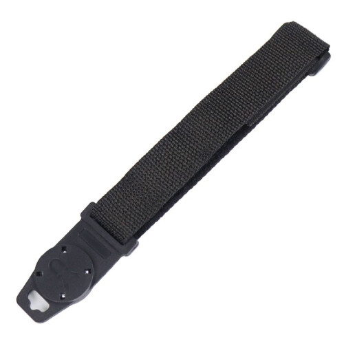 Portable Hanging Strap Magnetic Strap Magnet Hanger Kit for Multimeter Magnetic Attachment Strap