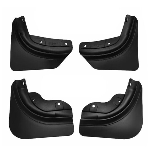 Car Mud Flaps  Mud Guard Flap  Flaps Accessories for  Model Y Juniper 2025 1