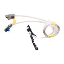 Resorte de Bobinado del Interruptor de la Columna de Dirección 6242YS para  207, 301, 408, 3008 y para  C4 y C4L