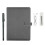 Digital Sketchbook, Syncify Digital Sketchbook,  5.0  Sync Pen & Notebook, Drawing, Writing, Note-Taking 1