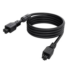 BIQU AMS Upgrades 6 Pins Male to Male Panda AMS Cable with Magnetic Ring for  P1P P1S X1C H2D A1 A1 ,1500mm