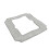 Replacement Window Cleaning Cloths for  Winboot, Microfiber Materials, Fit Accessories for Smudge-Free Glass 3