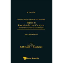 Topics In Enantioselective Catalysis Recent Achievements And Future Ch
