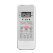 New Remote Control for Midea RG51B(1)/EU1 RG51B(2)/E RG51B/E Air Conditioner