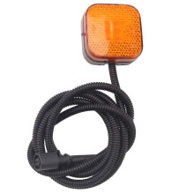 Truck LED Side Light for TGM TGA TGX Signal Lamp Replace 81252606101 81252606097