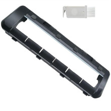 Für  X20+ und für  X40 Master/X40 Ultra/L10s Pro Gen Hauptbürstenabdeckung Ersatzteile Kehrmaschinenzubehör