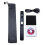 Scanner Portatile 900 DPI Scanner per Documenti A4 Display LCD Supporta Formati JPG/PDF Ideale per Libri e Immagini 8