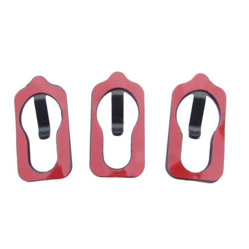 Car Central Control Cup Holder Buckle for  MODEL Y,MODEL 3 All Model 2
