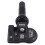 Bildäck TPMS-Sensor Programmerbar Däcktryckssensor 315MHZ+433MHz 2 i 1 för Autel Tool TS408 TS508 ITS600 MX-Sensor 2