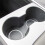 Car Central Control Cup Holder Buckle for  MODEL Y,MODEL 3 All Model 7