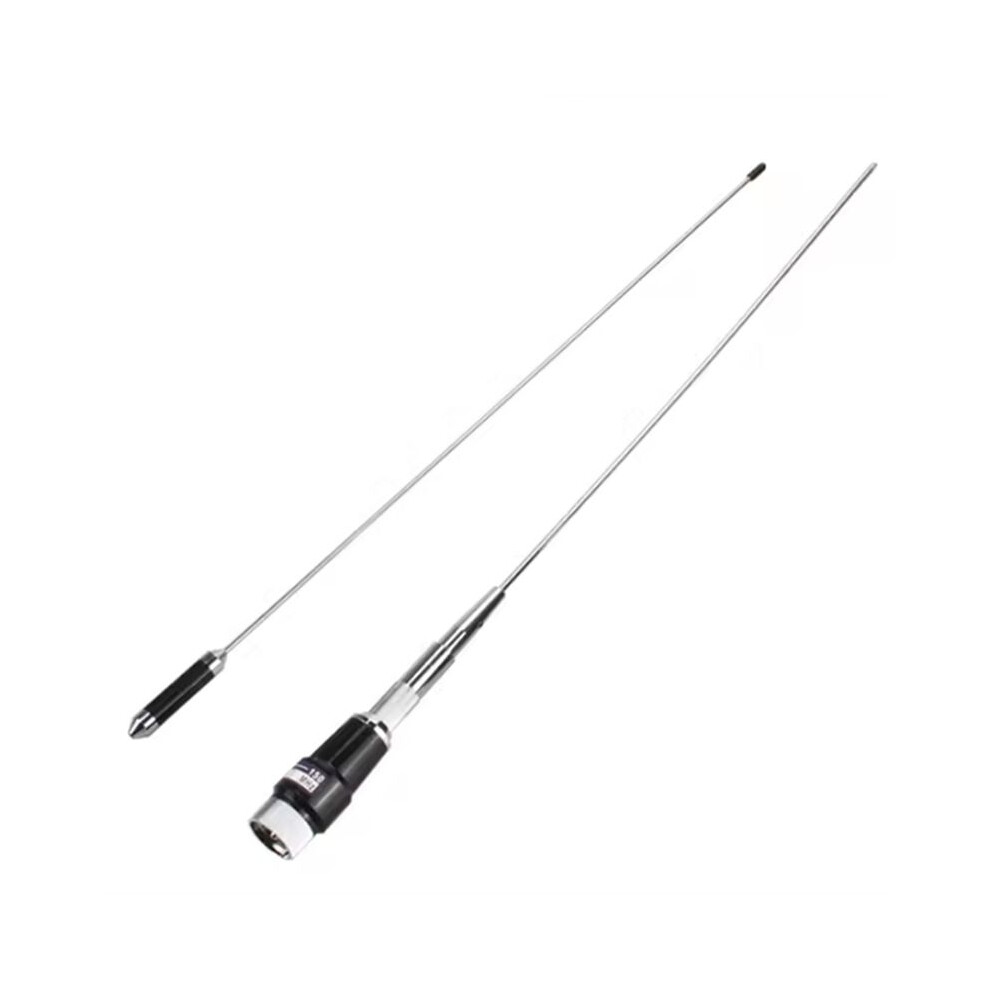 Uhf 3.5Dbi Cb Antenna 27Mhz Cb Radio Antenna Pl259 Male For Midland//Midland/Maxon Vehicle Car Truck Mobile Radio 6033389106326