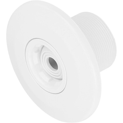 360 Degree Rotatable Swimming Pool SPA Jet Massage Nozzle Pool Wall Return Fitting 2in,with Removal Tool 1