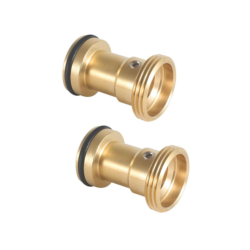 2 Pack Rp33794 Tub Spout Adapter For Slip Diverter, Faucet Replacement Kit 6031088619901