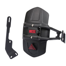 Motorcycle Rear  Mudguard for  350X 350T Rear Wheel  Guard Accessories