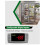 For Dixell XR02CX-4N1F1 Temperature Controller, Replace for Dixell Temperature Controller Fit for Refrigerators/Freezer 5