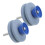 Lawn Mower Accessories Garden Stone Knife Sharpener Portable Blade Sharpener Installation for Garden Tool Sharpening 2