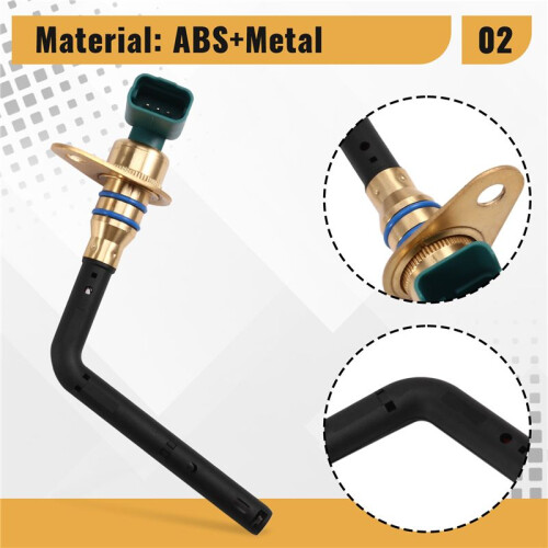 Auto-Oliepeilsensor voor  S60 S80  V70 XC60 31316335 2