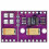 LTC3108 -1 Ultralow Voltage Step- Converter and Power Manager Voltage Boost Converter Development Board 3