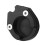 Support de Pied de Moto, Extension de Pédale pour  NMAX155 XMAX300 4