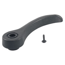 Car Right  Adjustment Handle for  Colorado SSR    H3 2004-2012 74308 Right 89041700