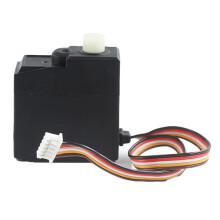 Voor SCY 16101 16102 16103 16201 Q117 JT 16101 16102 16103 RC Auto-Onderdelen 6050 Servostuurinrichting 5-Draads