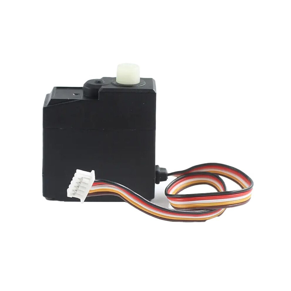 For Scy 16101 16102 16103 16201 Q117 Jt 16101 16102 16103 Rc Car Spare Parts 6050 Servo Steering Gear 5-Wire 4712538929703
