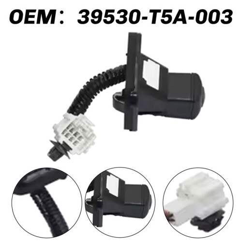 39530-T5A-003 Caméra de Recul pour  Jazz 2014-2018 1
