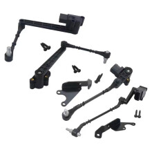 4 Stück Höhenstandssensor Vorne und Hinten L+R für MK3 L322 5.0L V8 LR020628 LR020626 LR020627 LR020629