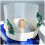 Clay Screen for Pottery Tool Ceramic Clay  Protection Pottery Shield Pottery Embryos Protector Adjustable Clip A 7